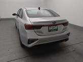 Thumbnail of 2020 Silver Kia Forte