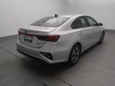 Thumbnail of 2020 Silver Kia Forte