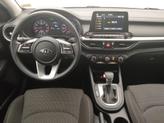 Thumbnail of 2020 Silver Kia Forte