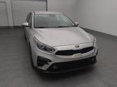 Thumbnail of 2020 Silver Kia Forte