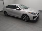 Thumbnail of 2020 Silver Kia Forte