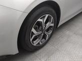 Thumbnail of 2020 Silver Kia Forte