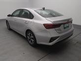 Thumbnail of 2020 Silver Kia Forte