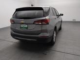 Thumbnail of 2023 Gray Chevrolet Equinox
