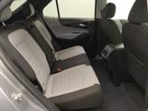 Thumbnail of 2023 Gray Chevrolet Equinox