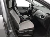 Thumbnail of 2023 Gray Chevrolet Equinox