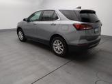 Thumbnail of 2023 Gray Chevrolet Equinox