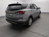 Thumbnail of 2023 Gray Chevrolet Equinox