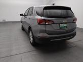 Thumbnail of 2023 Gray Chevrolet Equinox