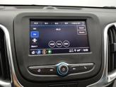 Thumbnail of 2023 Gray Chevrolet Equinox