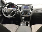 Thumbnail of 2023 Gray Chevrolet Equinox