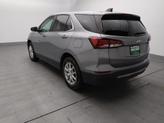 Thumbnail of 2023 Gray Chevrolet Equinox