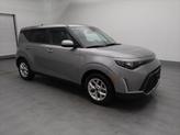 Thumbnail of 2024 Gray Kia Soul
