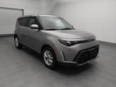 Thumbnail of 2024 Gray Kia Soul