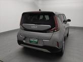 Thumbnail of 2024 Gray Kia Soul