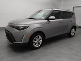 Thumbnail of 2024 Gray Kia Soul