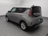 Thumbnail of 2024 Gray Kia Soul