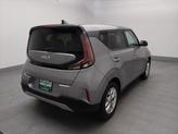 Thumbnail of 2024 Gray Kia Soul