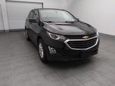 Thumbnail of 2019 Mosaic Black Metallic Chevrolet Equinox