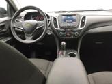 Thumbnail of 2019 Mosaic Black Metallic Chevrolet Equinox
