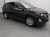 Thumbnail of 2019 Mosaic Black Metallic Chevrolet Equinox