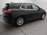 Thumbnail of 2019 Mosaic Black Metallic Chevrolet Equinox