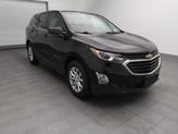 Thumbnail of 2019 Mosaic Black Metallic Chevrolet Equinox
