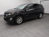 Thumbnail of 2019 Mosaic Black Metallic Chevrolet Equinox