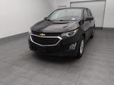 Thumbnail of 2019 Mosaic Black Metallic Chevrolet Equinox