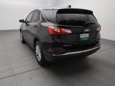Thumbnail of 2019 Mosaic Black Metallic Chevrolet Equinox
