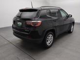 Thumbnail of 2018 Diamond Black Crystal Pearlcoat Jeep Compass