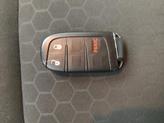 Thumbnail of 2018 Diamond Black Crystal Pearlcoat Jeep Compass