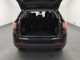 Thumbnail of 2018 Diamond Black Crystal Pearlcoat Jeep Compass