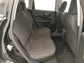 Thumbnail of 2018 Diamond Black Crystal Pearlcoat Jeep Compass
