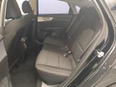 Thumbnail of 2024 Aurora Black Kia Forte