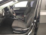 Thumbnail of 2024 Aurora Black Kia Forte