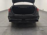 Thumbnail of 2024 Aurora Black Kia Forte