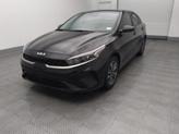 Thumbnail of 2024 Aurora Black Kia Forte