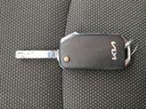 Thumbnail of 2024 Aurora Black Kia Forte