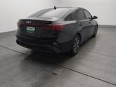 Thumbnail of 2024 Aurora Black Kia Forte