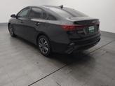 Thumbnail of 2024 Aurora Black Kia Forte
