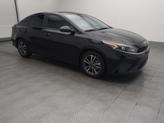 Thumbnail of 2024 Aurora Black Kia Forte