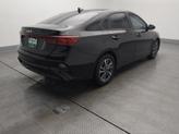 Thumbnail of 2024 Aurora Black Kia Forte
