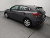 Thumbnail of 2023 Magnetite Gray Metallic Subaru Impreza