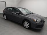 Thumbnail of 2023 Magnetite Gray Metallic Subaru Impreza