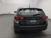 Thumbnail of 2023 Magnetite Gray Metallic Subaru Impreza