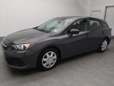 Thumbnail of 2023 Magnetite Gray Metallic Subaru Impreza