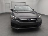 Thumbnail of 2023 Magnetite Gray Metallic Subaru Impreza