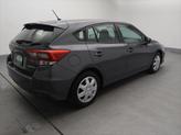 Thumbnail of 2023 Magnetite Gray Metallic Subaru Impreza