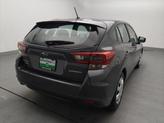Thumbnail of 2023 Magnetite Gray Metallic Subaru Impreza